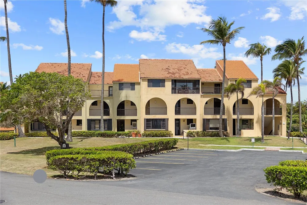 DR BEACH VILLAGE #119 Humacao, PR 00791