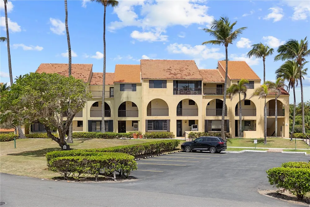 DR BEACH VILLAGE #119 Humacao, PR 00791
