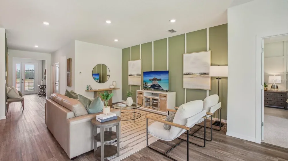 36237 HILLRIDGE TRAIL Zephyrhills, FL 33541