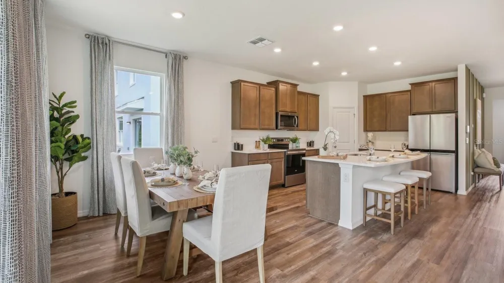 36237 HILLRIDGE TRAIL Zephyrhills, FL 33541