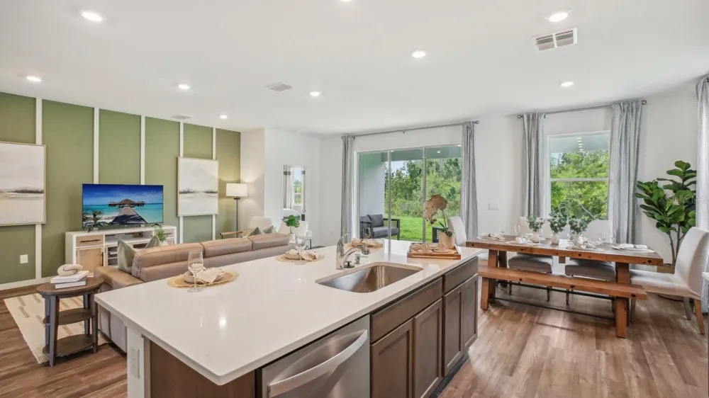36237 HILLRIDGE TRAIL Zephyrhills, FL 33541