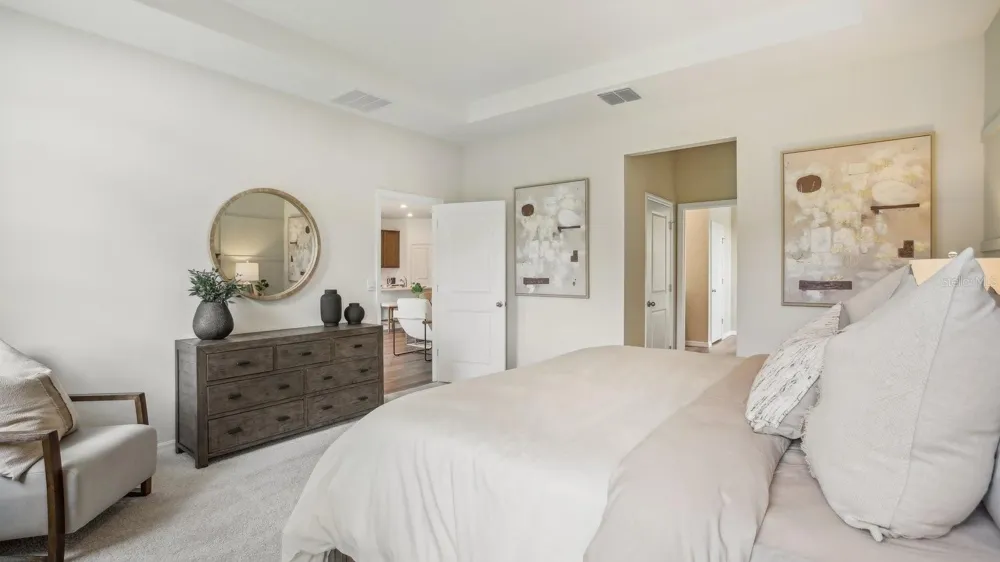 36237 HILLRIDGE TRAIL Zephyrhills, FL 33541