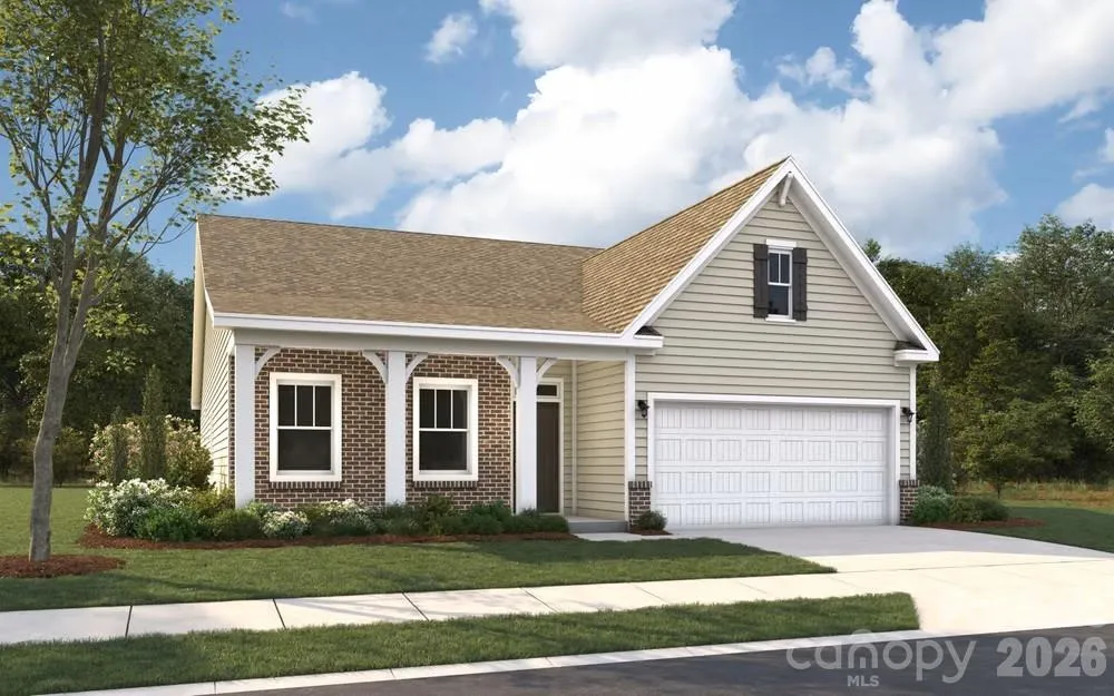 7040 Barbara Jean Lane Wingate, NC 28174