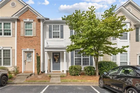 1080 Whitestone Ridge