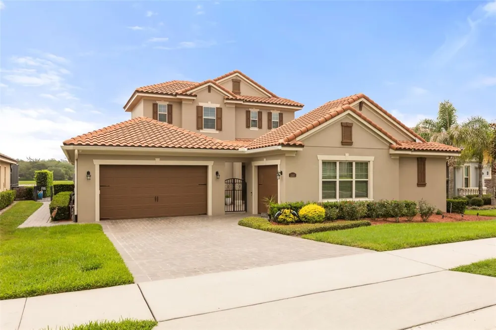 3967 EQUINE COVE Lake Mary, FL 32746