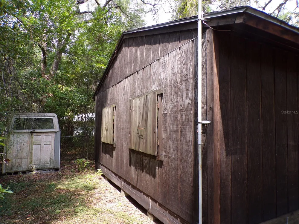 30 NE 478TH AVENUE Old Town, FL 32680
