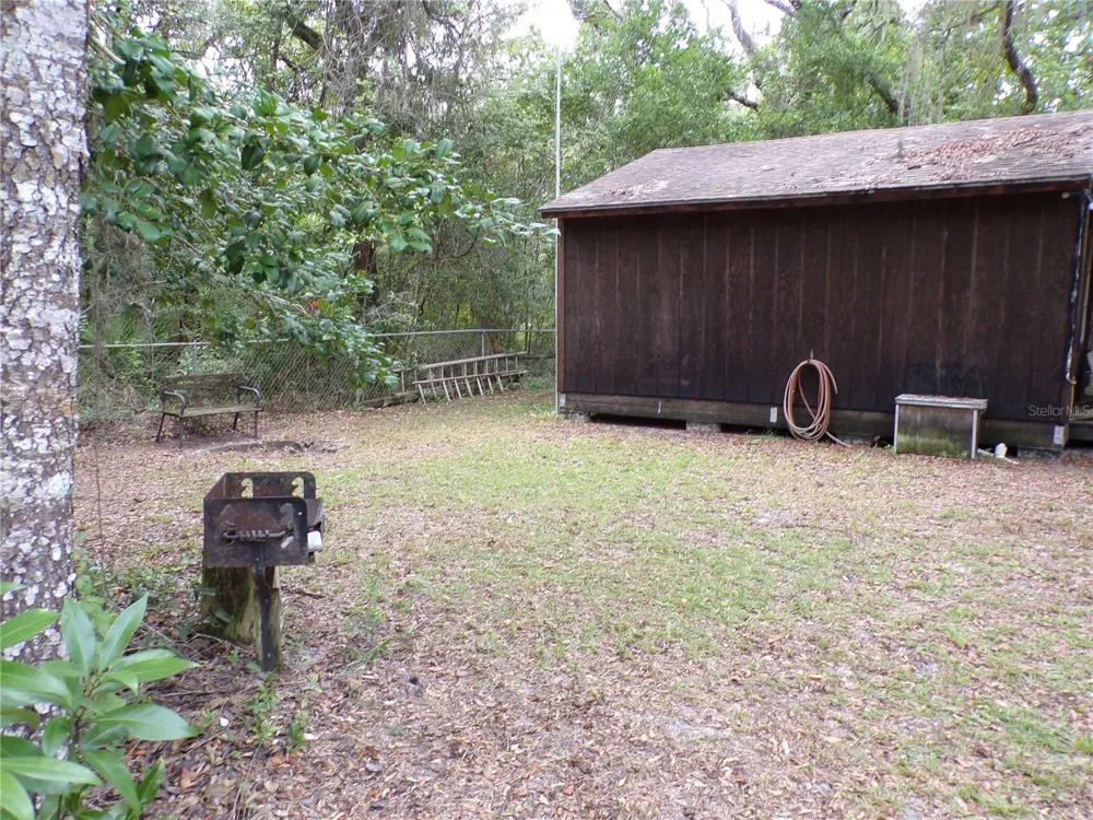 30 NE 478TH AVENUE Old Town, FL 32680