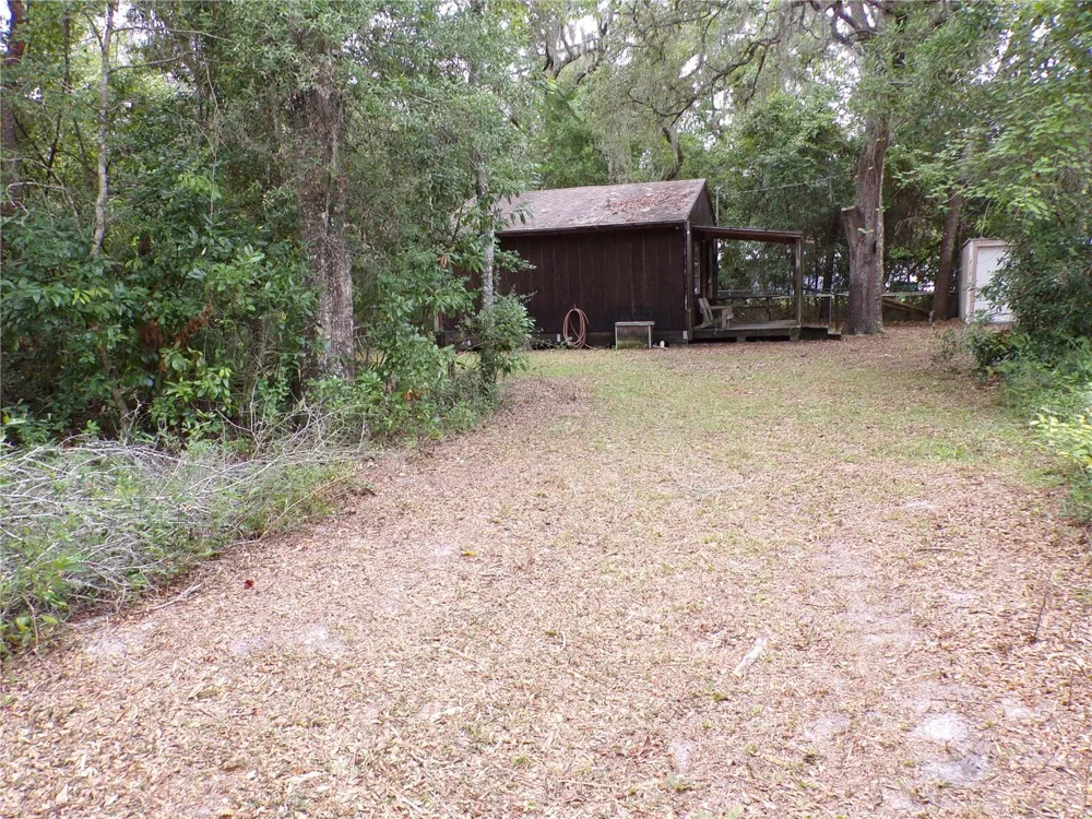 30 NE 478TH AVENUE Old Town, FL 32680