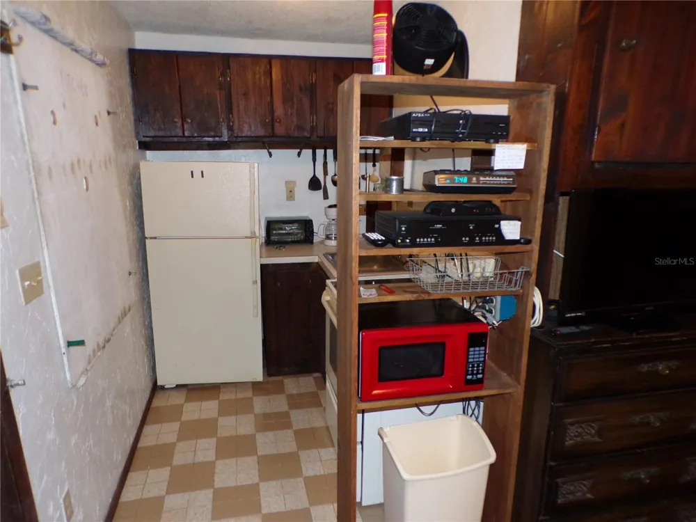 30 NE 478TH AVENUE Old Town, FL 32680