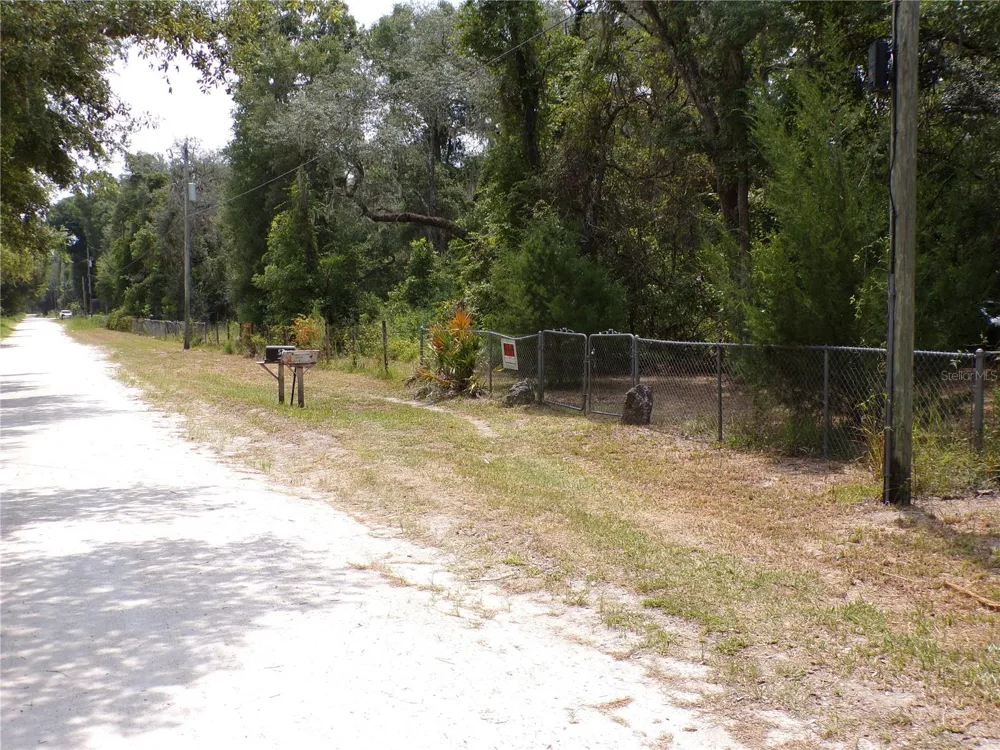 30 NE 478TH AVENUE Old Town, FL 32680