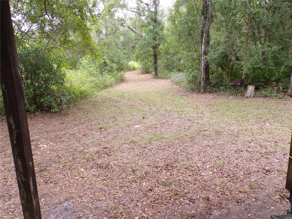 30 NE 478TH AVENUE Old Town, FL 32680