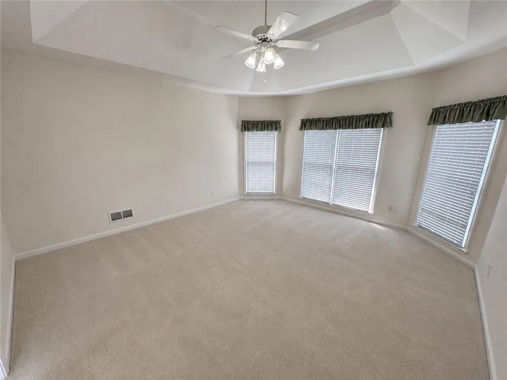 9235 Waterside Drive Ball Ground, GA 30107