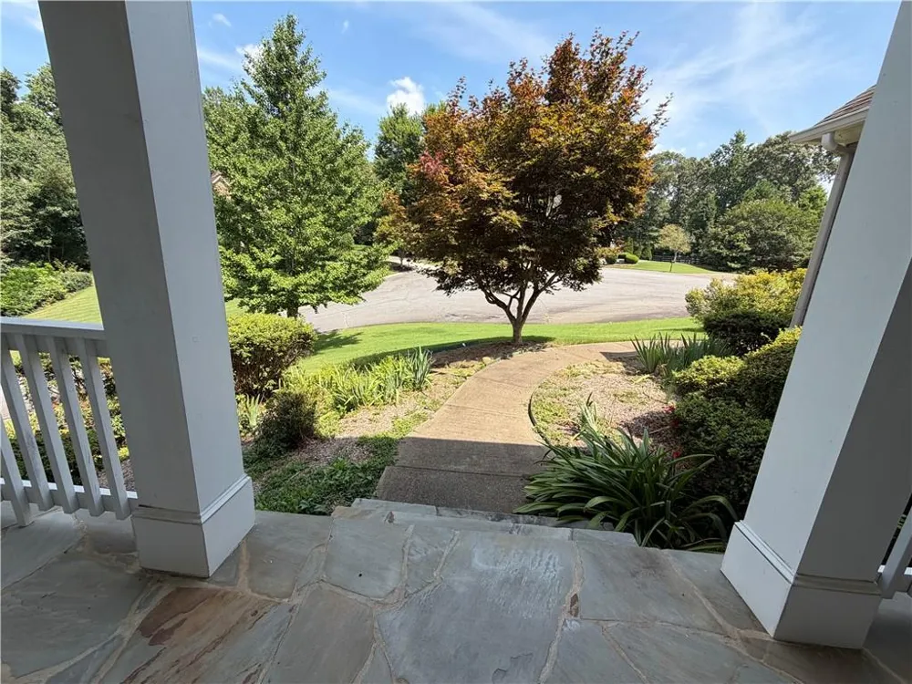 9235 Waterside Drive Ball Ground, GA 30107