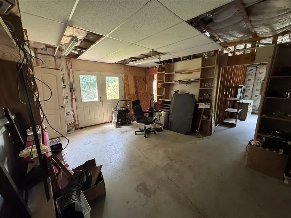 9235 Waterside Drive Ball Ground, GA 30107