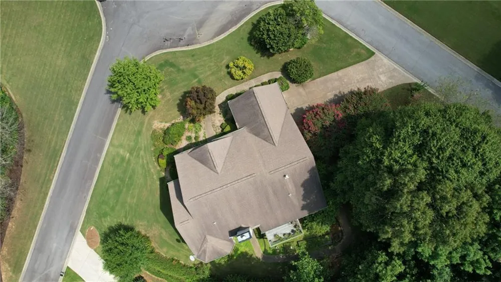9235 Waterside Drive Ball Ground, GA 30107