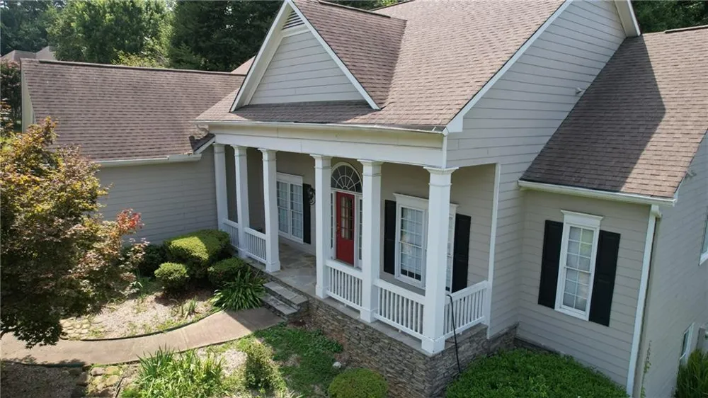 9235 Waterside Drive Ball Ground, GA 30107