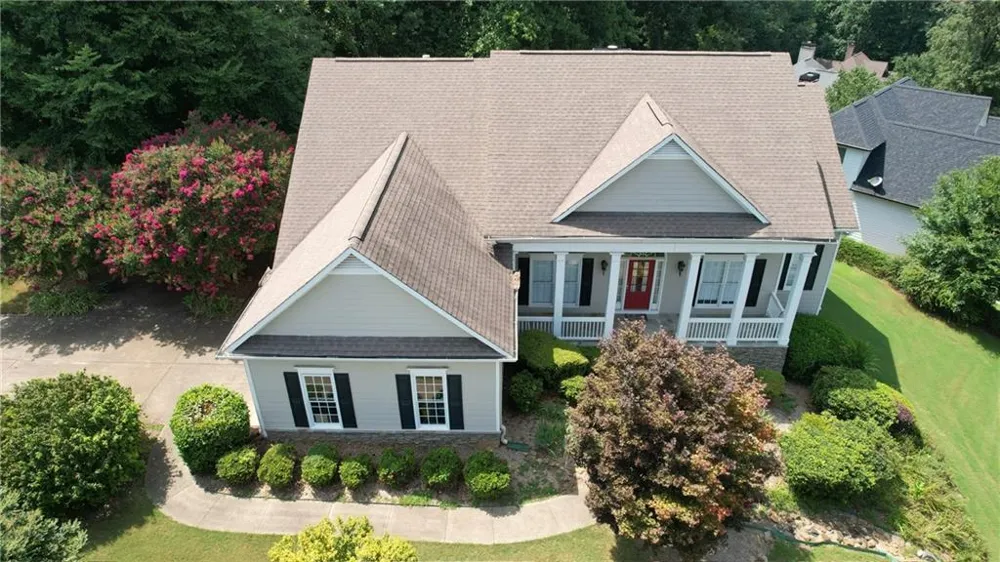 9235 Waterside Drive Ball Ground, GA 30107