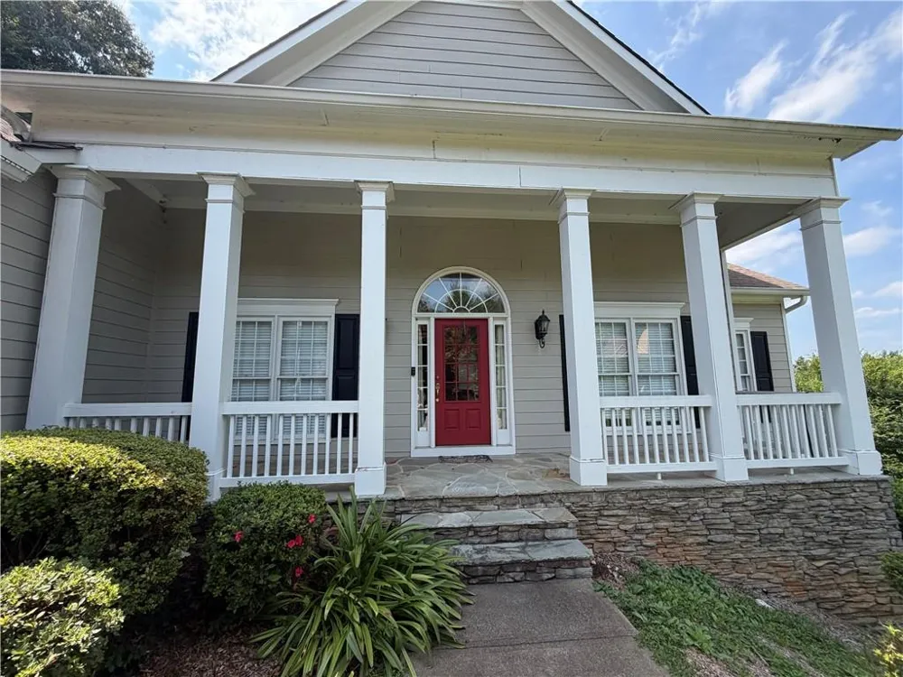 9235 Waterside Drive Ball Ground, GA 30107