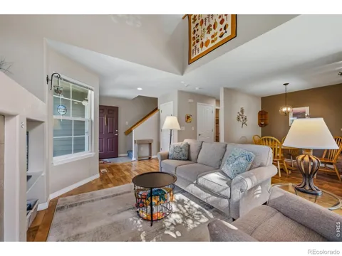 805 Summer Hawk Drive #NN-90