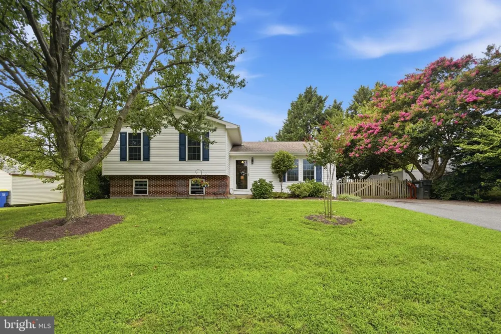 29397 PETUNIA DRIVE Easton, MD 21601