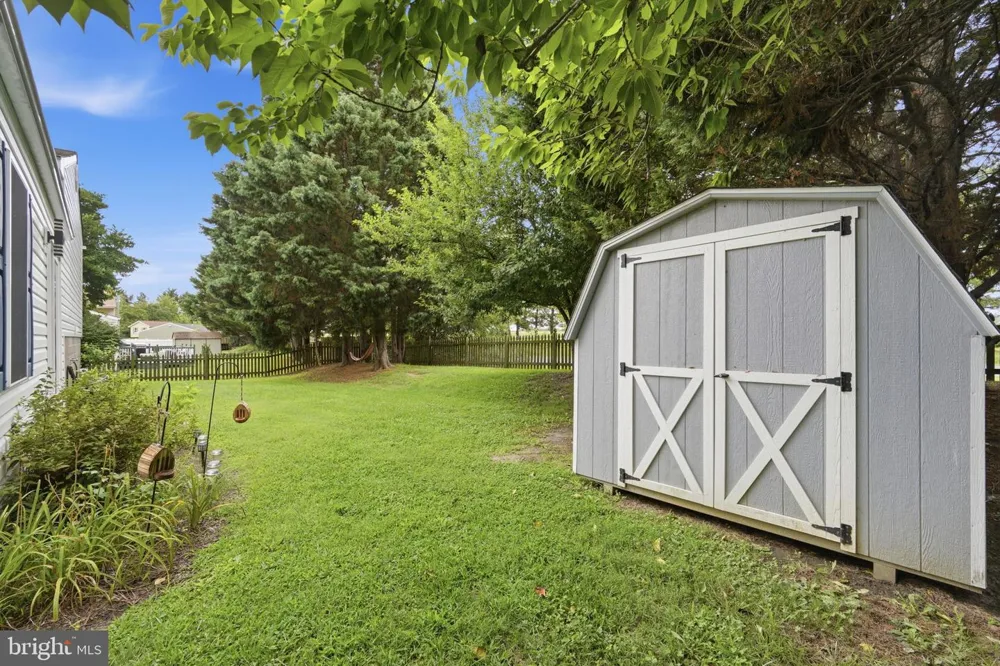 29397 PETUNIA DRIVE Easton, MD 21601