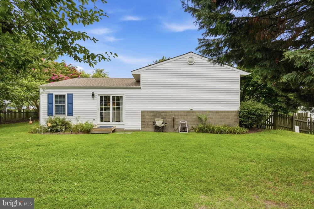 29397 PETUNIA DRIVE Easton, MD 21601