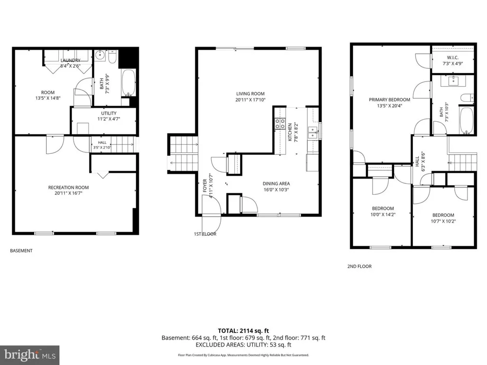 29397 PETUNIA DRIVE Easton, MD 21601