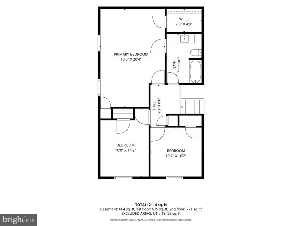 29397 PETUNIA DRIVE Easton, MD 21601