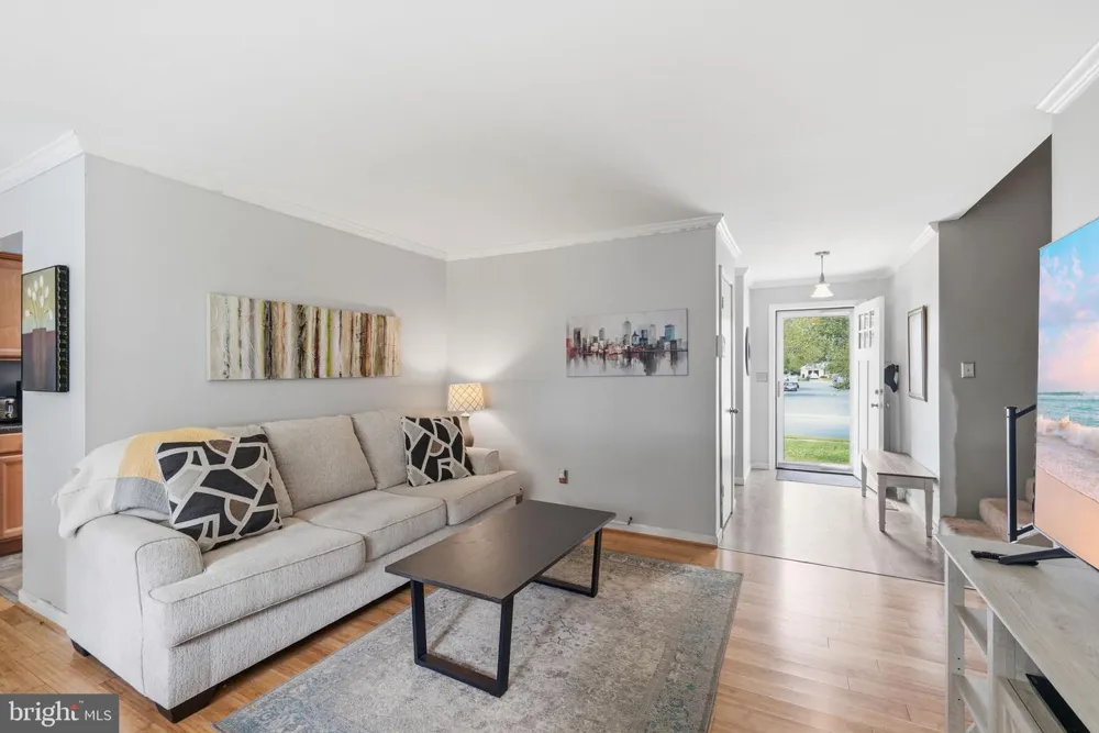 29397 PETUNIA DRIVE Easton, MD 21601