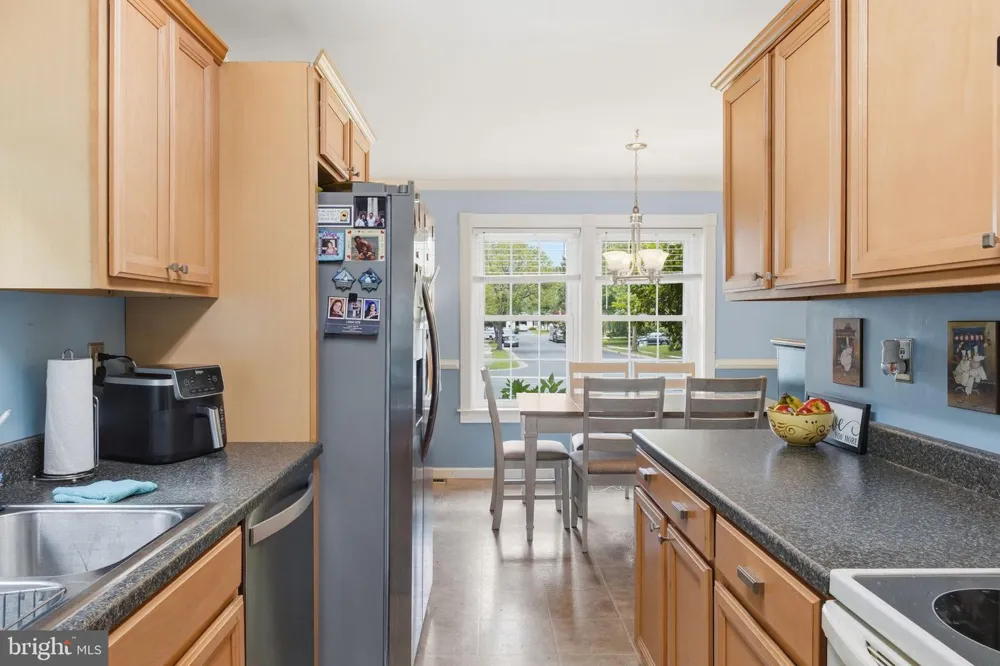 29397 PETUNIA DRIVE Easton, MD 21601