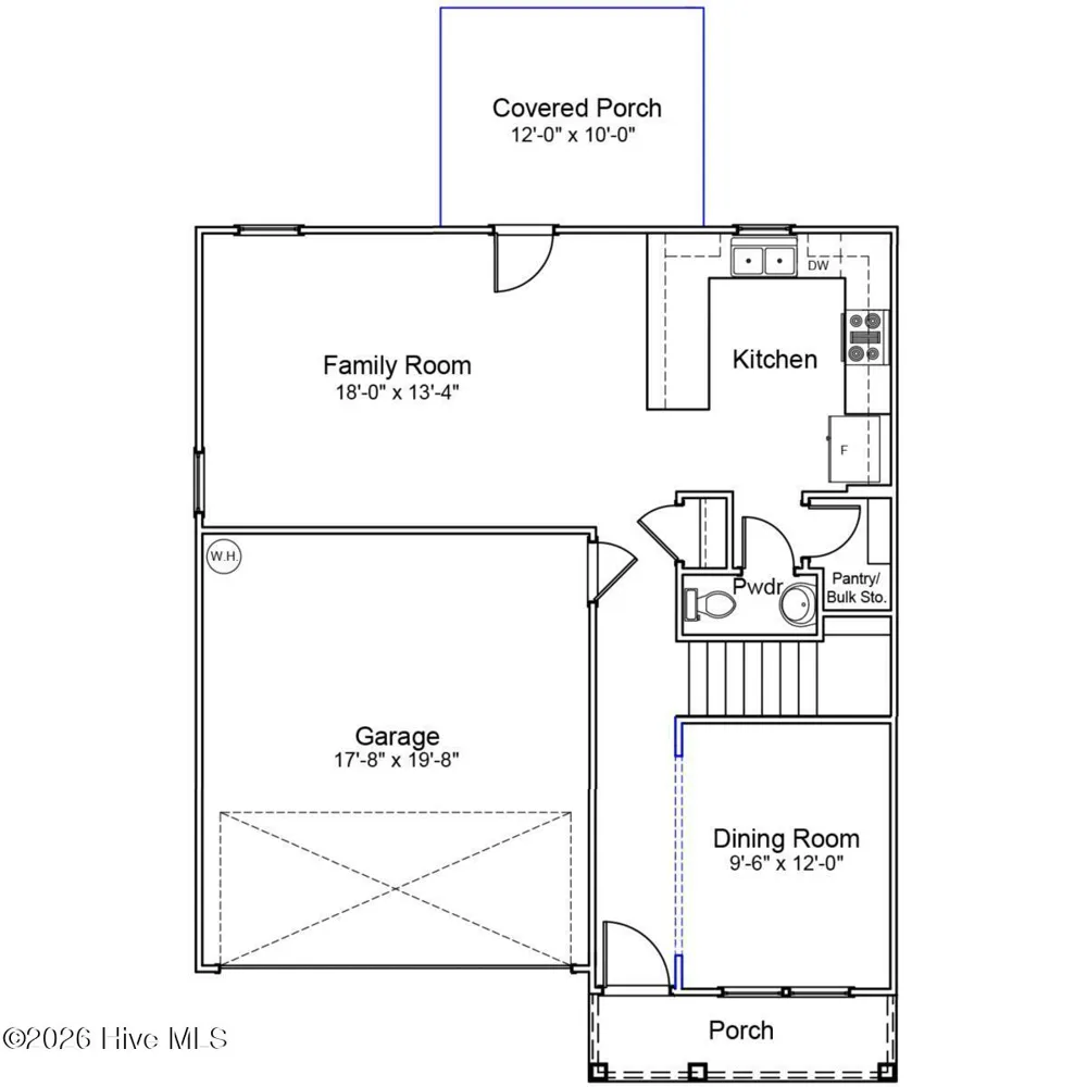 272 Majestic Mare Lane SE Bolivia, NC 28422