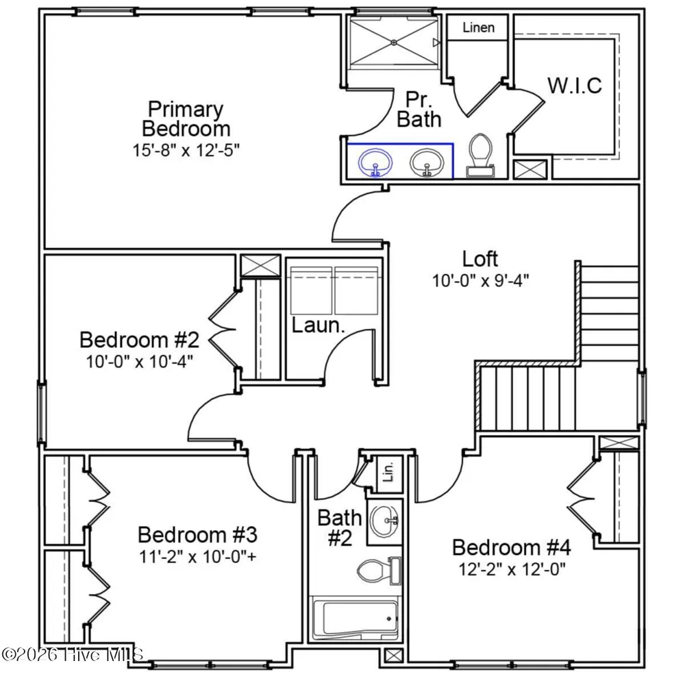 272 Majestic Mare Lane SE Bolivia, NC 28422