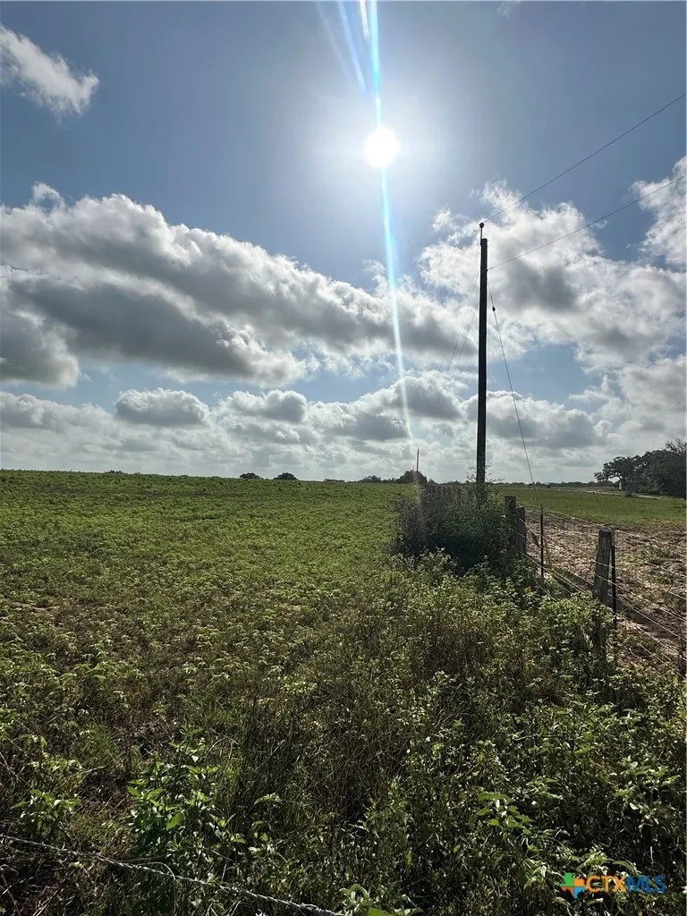 US Highway 77S Hallettsville, TX 77964