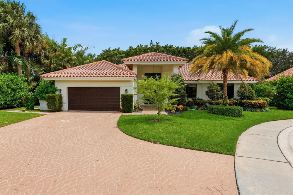 2302 NW 66th Drive Boca Raton, FL 33496