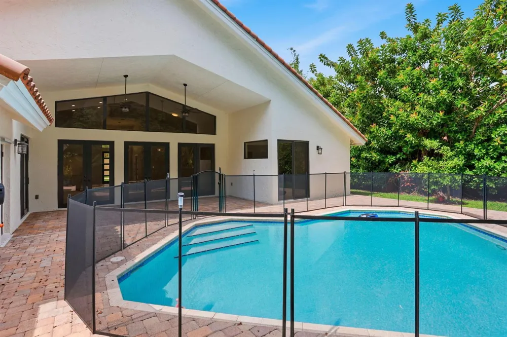 2302 NW 66th Drive Boca Raton, FL 33496