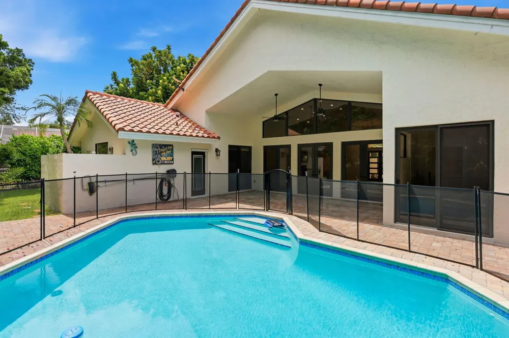 2302 NW 66th Drive Boca Raton, FL 33496