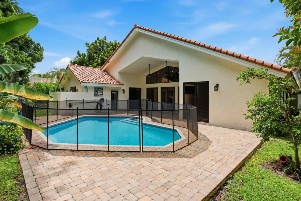 2302 NW 66th Drive Boca Raton, FL 33496