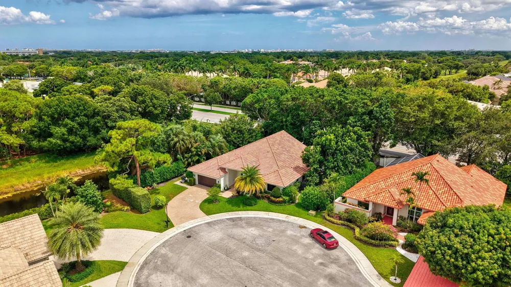 2302 NW 66th Drive Boca Raton, FL 33496