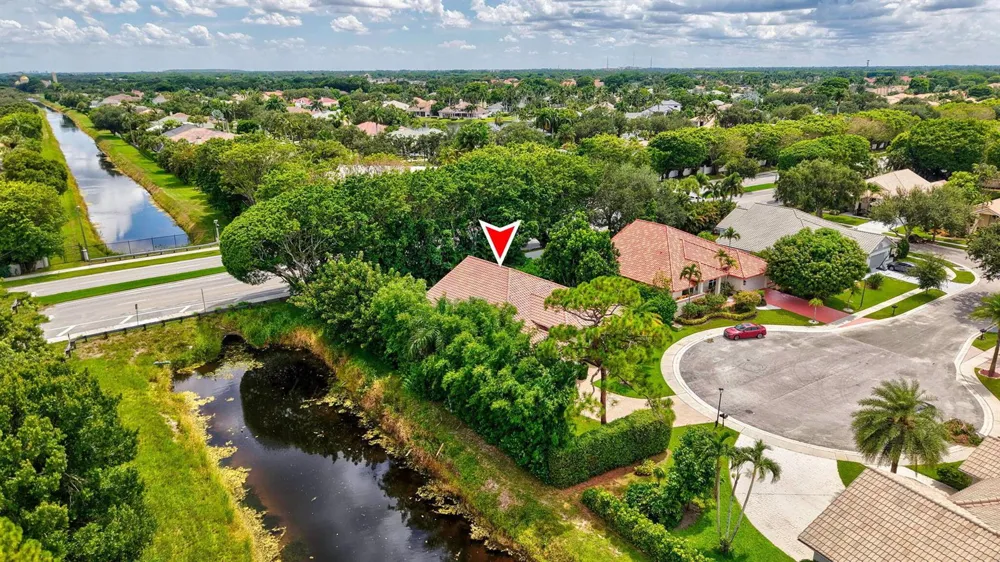 2302 NW 66th Drive Boca Raton, FL 33496
