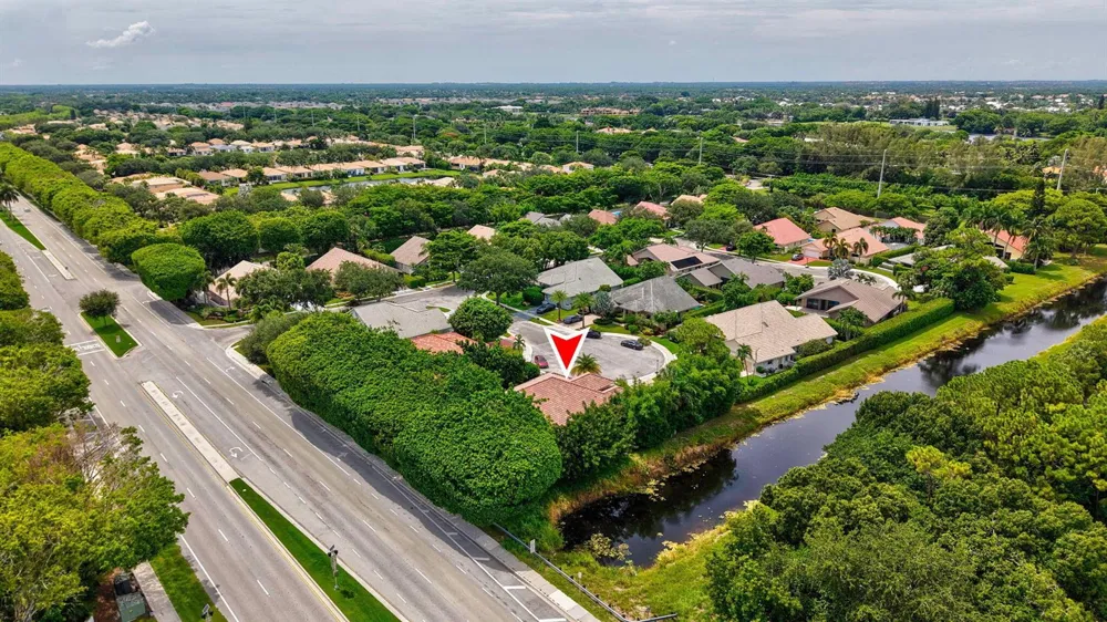 2302 NW 66th Drive Boca Raton, FL 33496