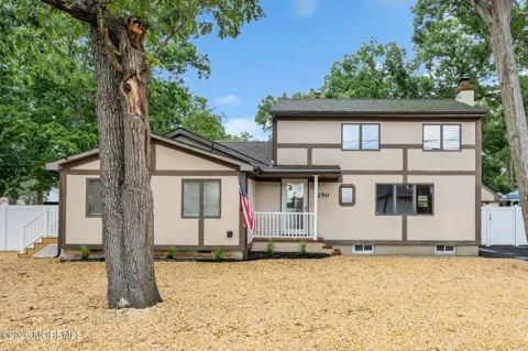 250 Station Drive