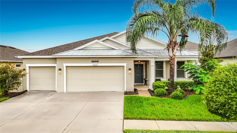 13222 MOSS GRASS WAY Riverview, FL 33579
