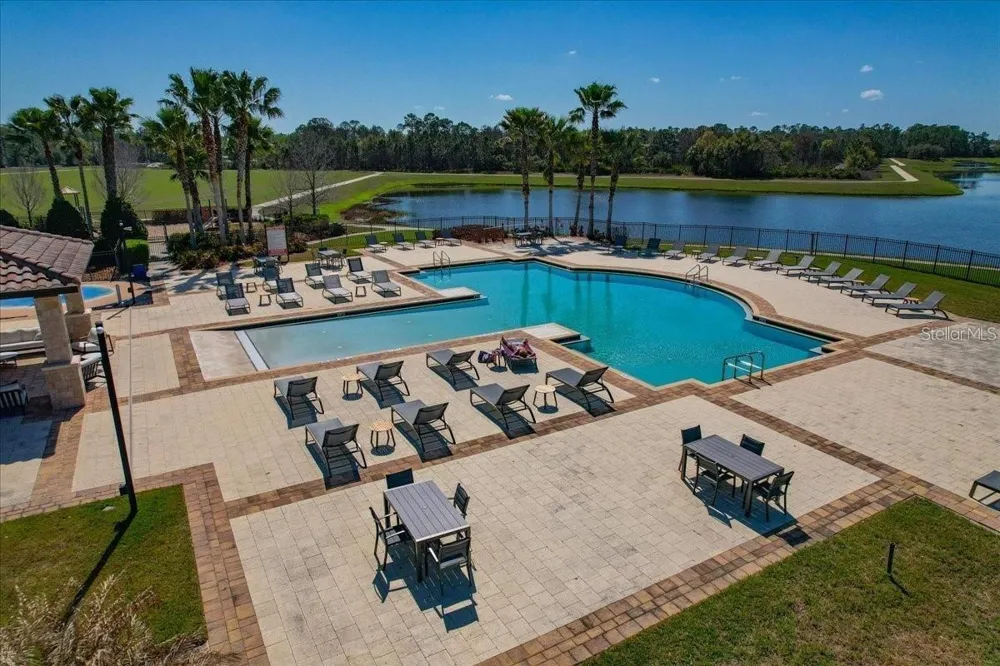 13222 MOSS GRASS WAY Riverview, FL 33579