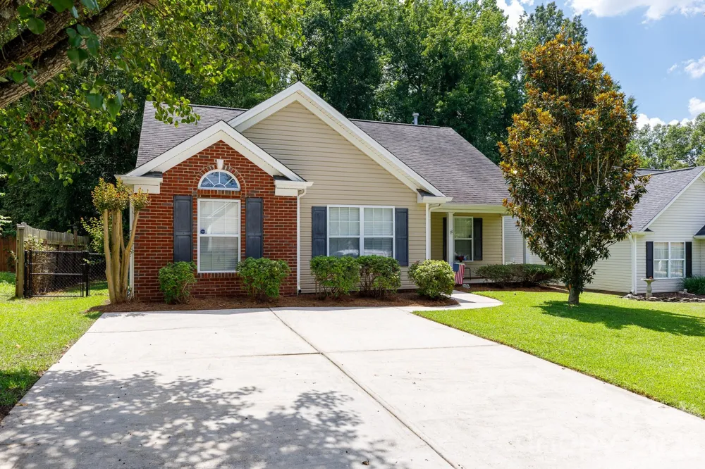 138 Pheasant Ridge Circle York, SC 29745
