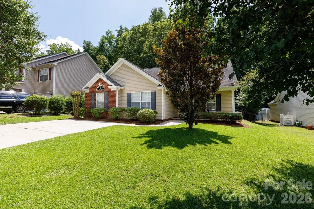 138 Pheasant Ridge Circle York, SC 29745