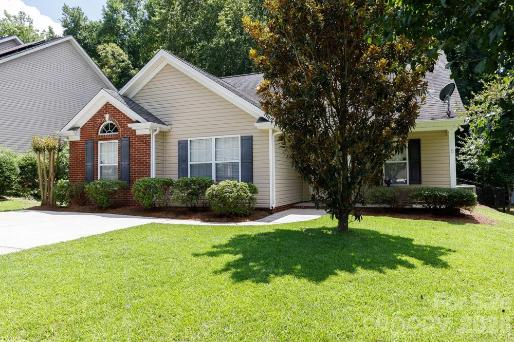 138 Pheasant Ridge Circle York, SC 29745