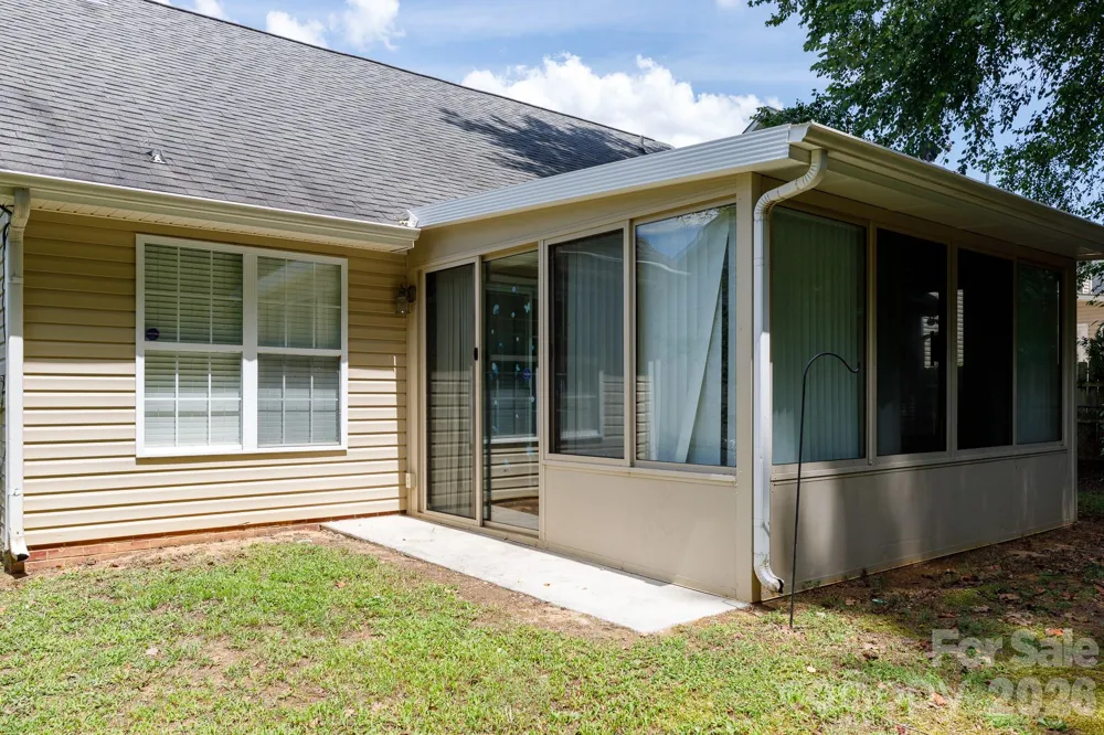 138 Pheasant Ridge Circle York, SC 29745