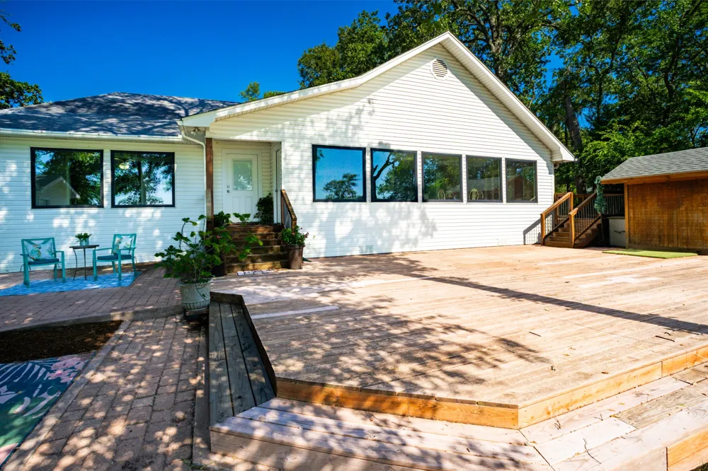 535 FM2681 Mexia, TX 76667