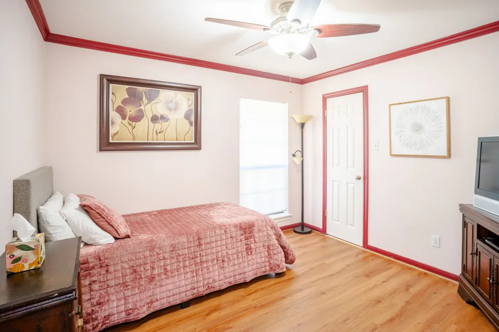 535 FM2681 Mexia, TX 76667