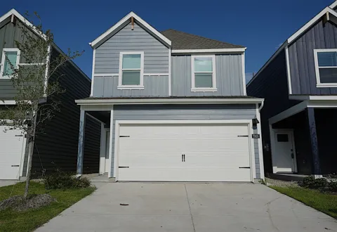 7005 Cottonseed Drive